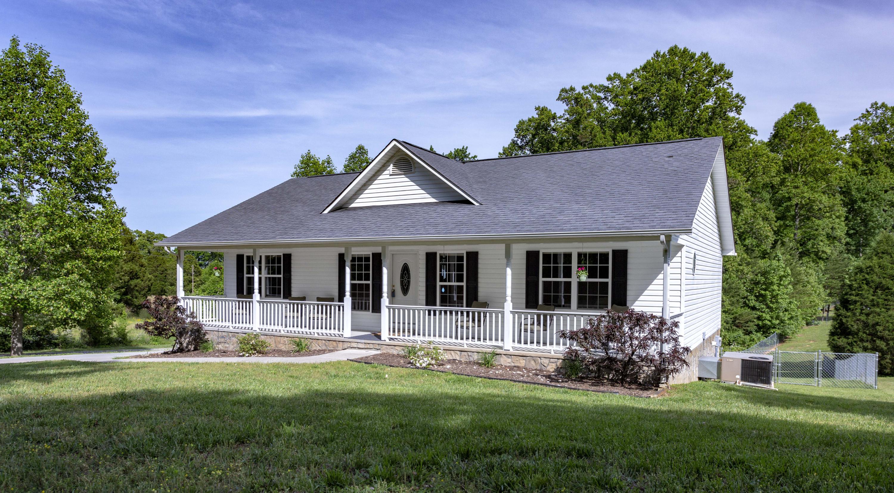 10126 Back Valley Road Evensville, TN 37332 - Photo 23 of 28 Front Of House4