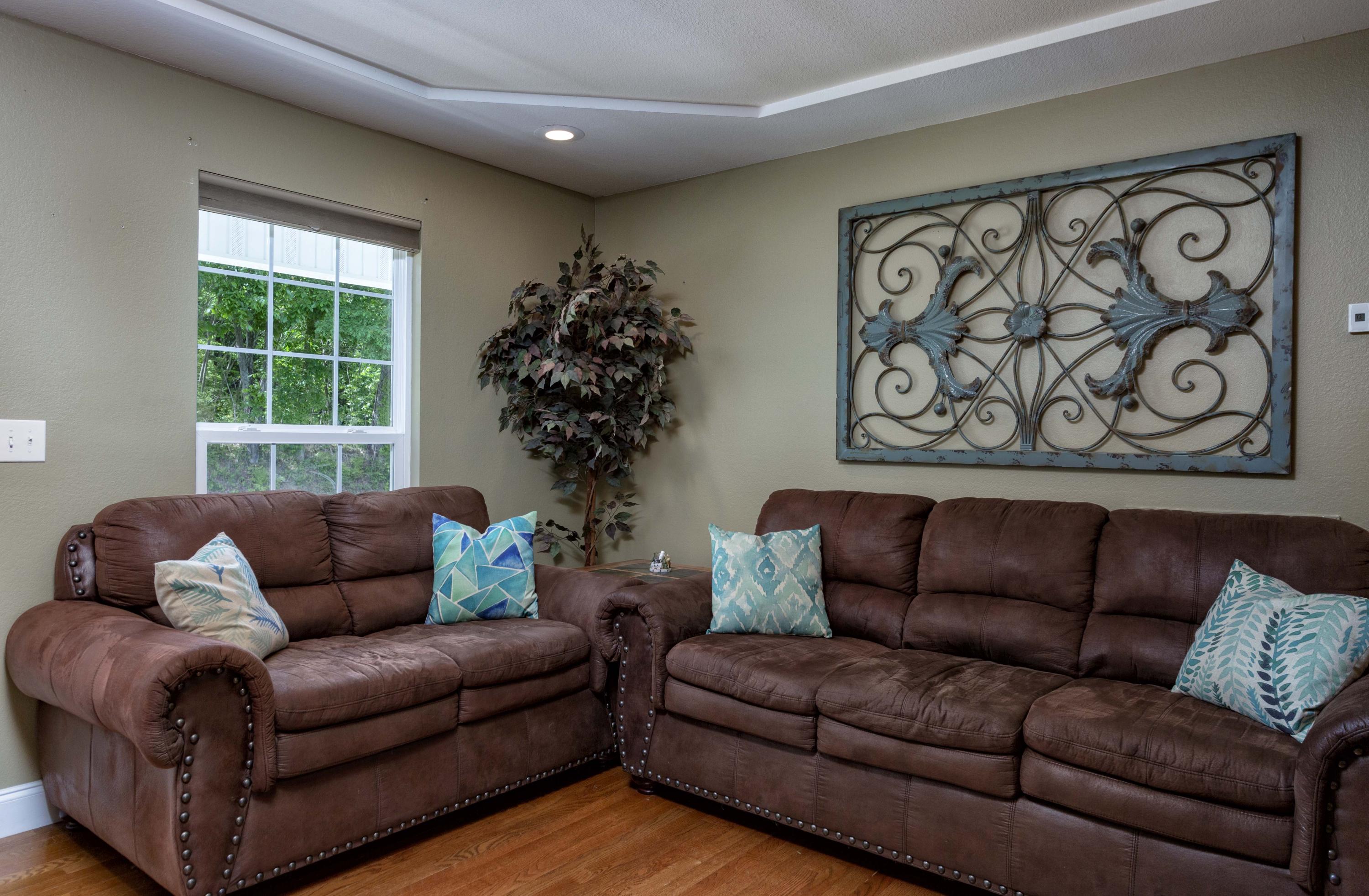 10126 Back Valley Road Evensville, TN 37332 - Photo 5 of 28 Living Room5