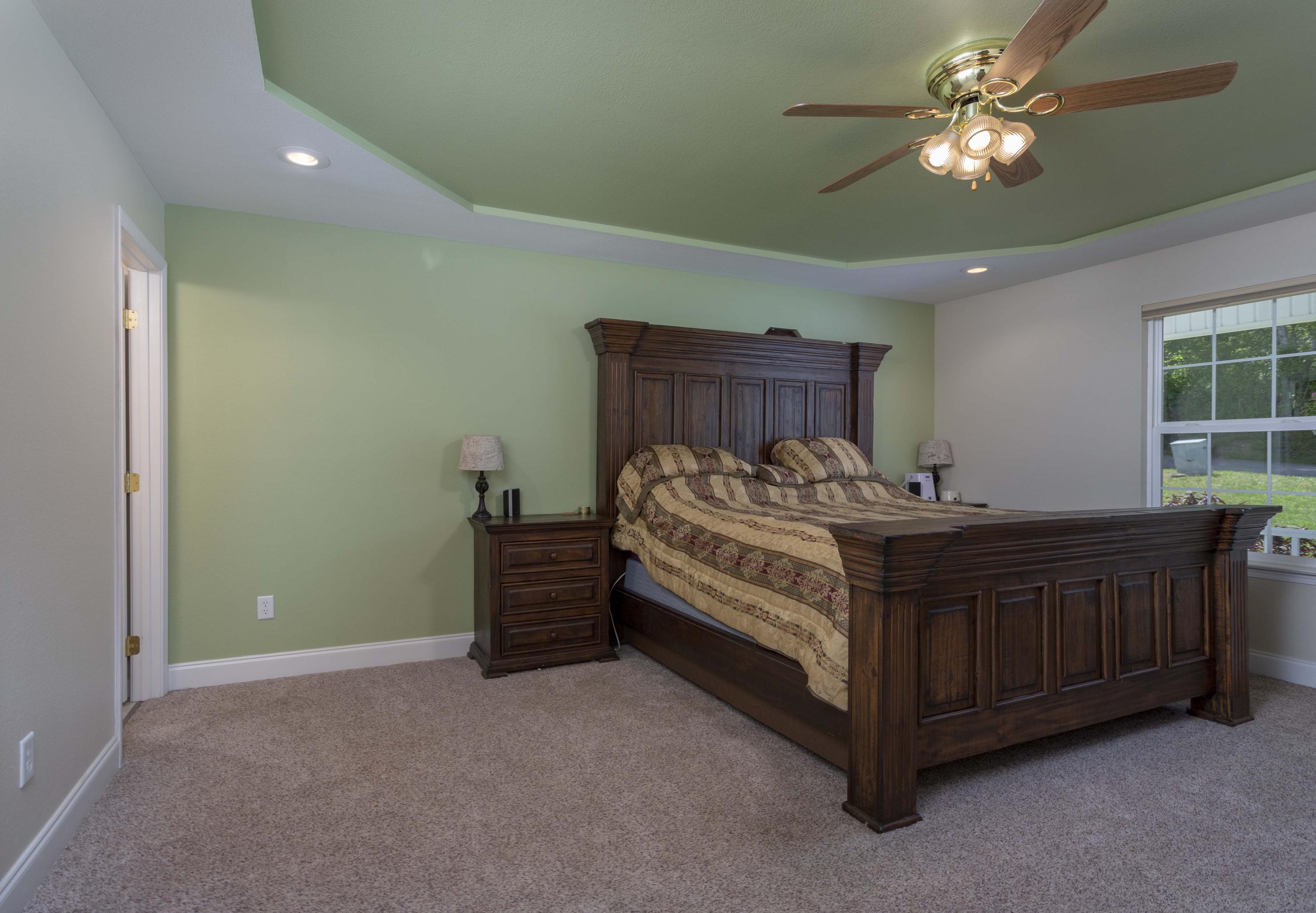 10126 Back Valley Road Evensville, TN 37332 - Photo 8 of 28 Master Bedroom1