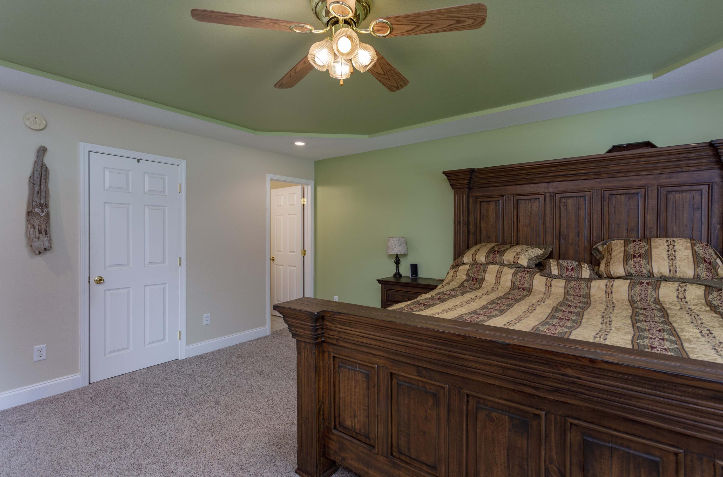 10126 Back Valley Road Evensville, TN 37332 - Photo 9 of 28 Master Bedroom2