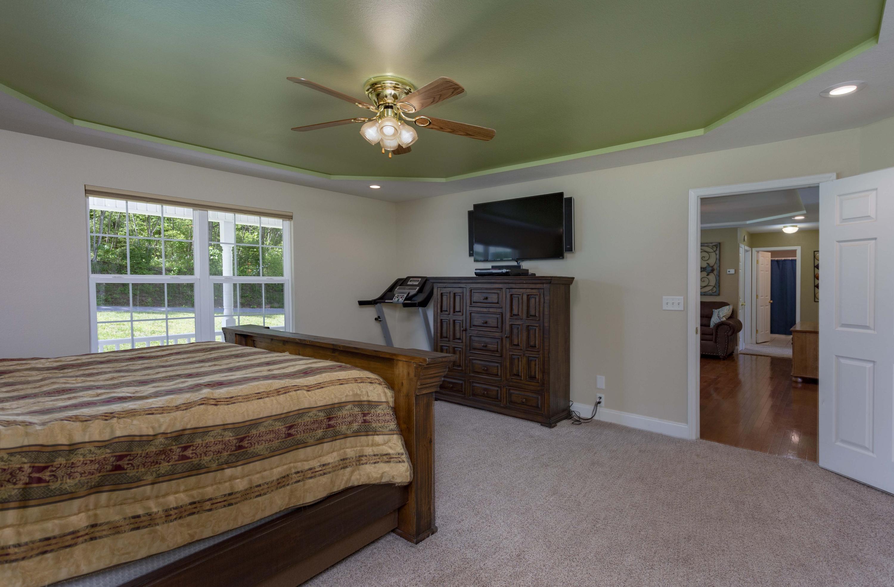 10126 Back Valley Road Evensville, TN 37332 - Photo 10 of 28 Master Bedroom3