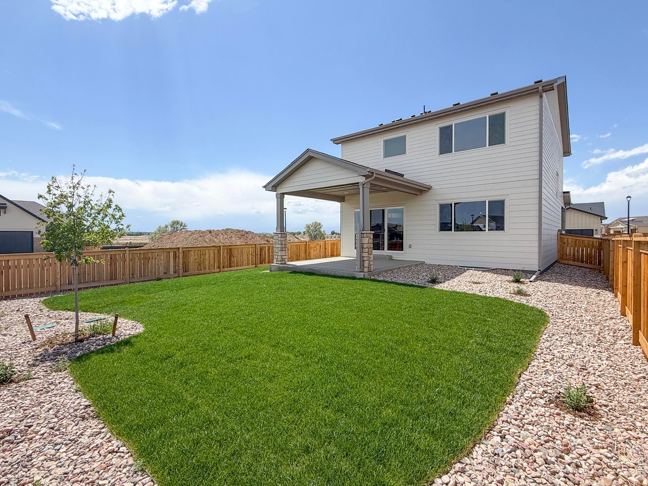 825 Doubleleaf Drive Windsor, CO 80550 - Photo 27 of 28
