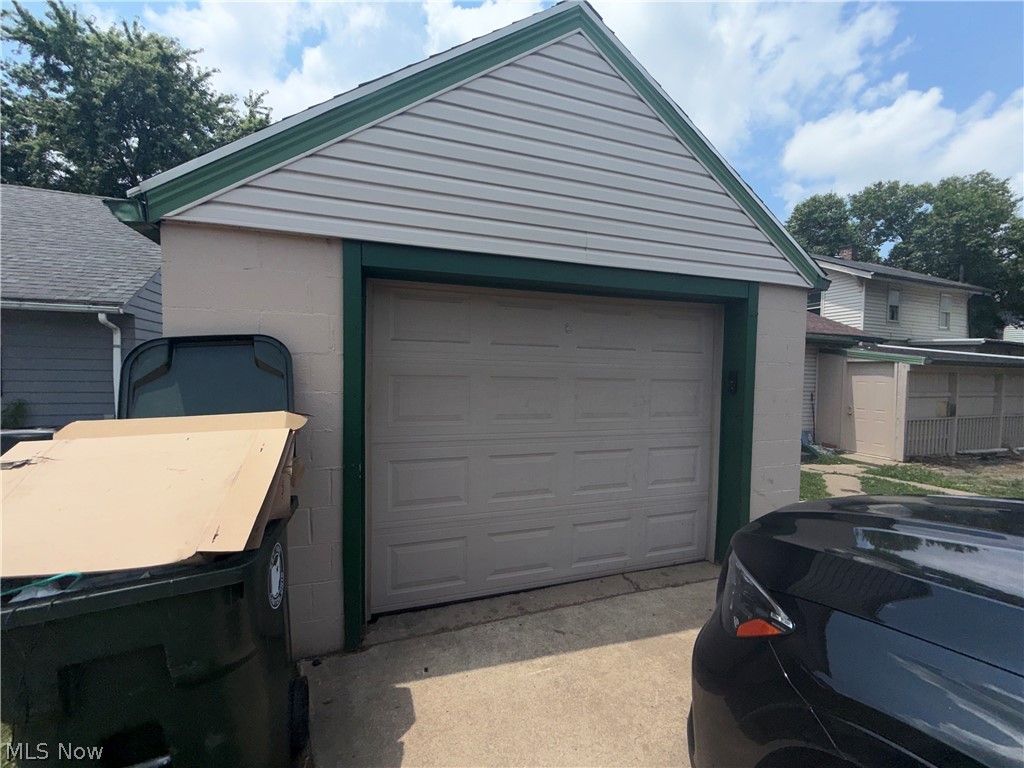 818 Halter Court Northwest Canton, OH 44708 - Photo 7 of 7
