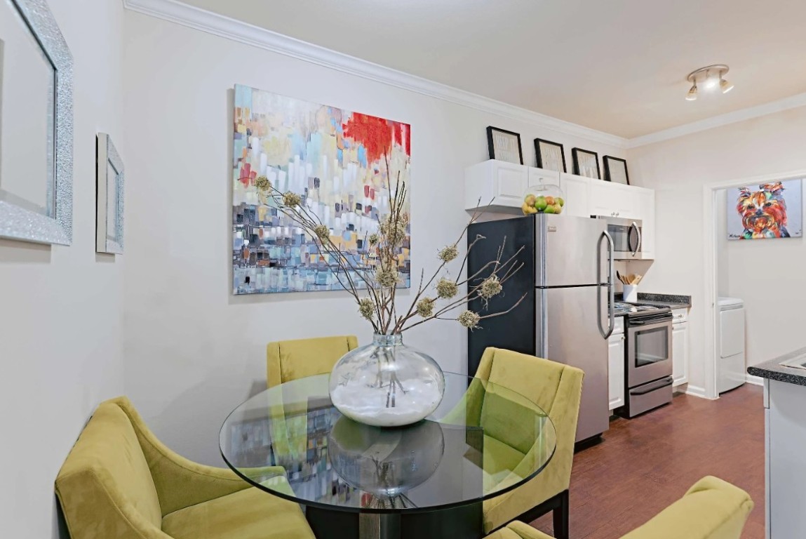 10505 South I-35 Frontage Road, Unit 1832 Austin, TX 78747 - Photo 16 of 17 Up to 8 weeks free on select units!