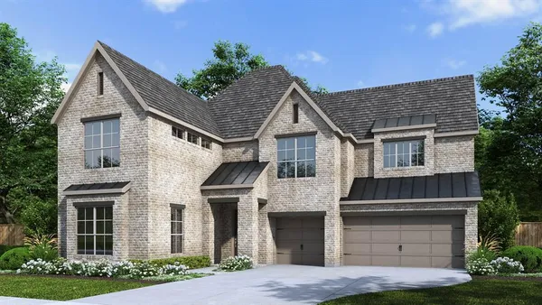 $810,900 | 1015 Upland Court, Rockwall, TX 75087