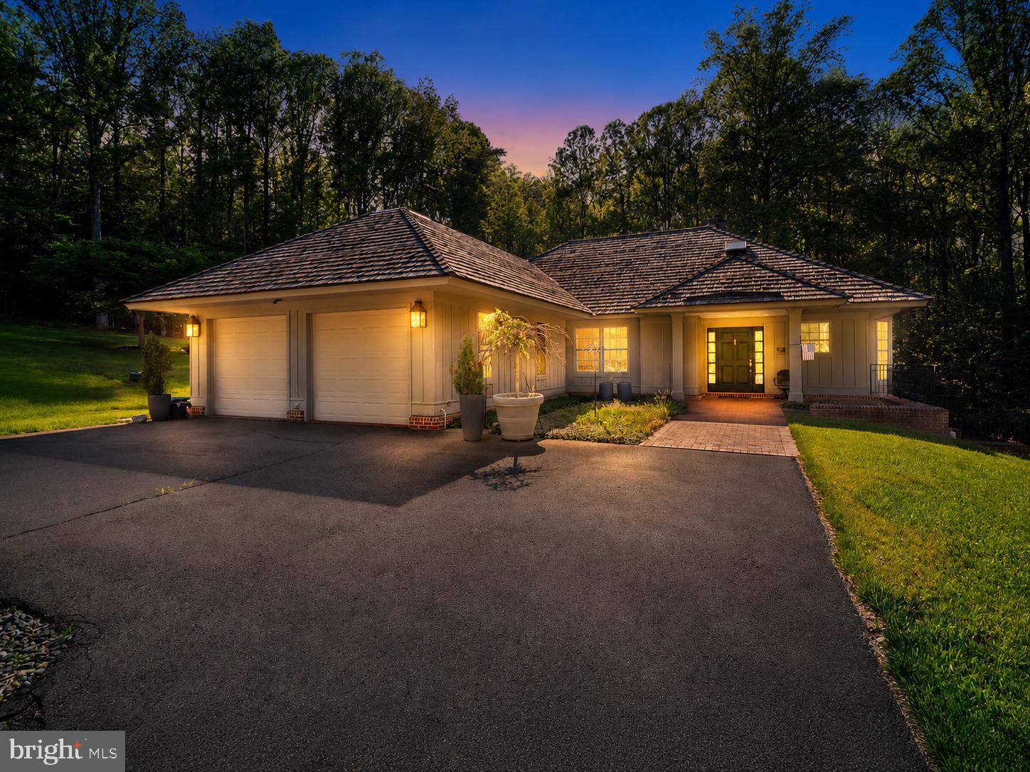 11036 Popes Head Road Fairfax, VA 22030 - Photo 49 of 49