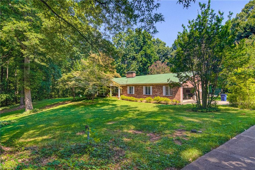 3690 Ruby Road Winston-Salem, NC 27106 - Photo 11 of 16 Gallery Image 11