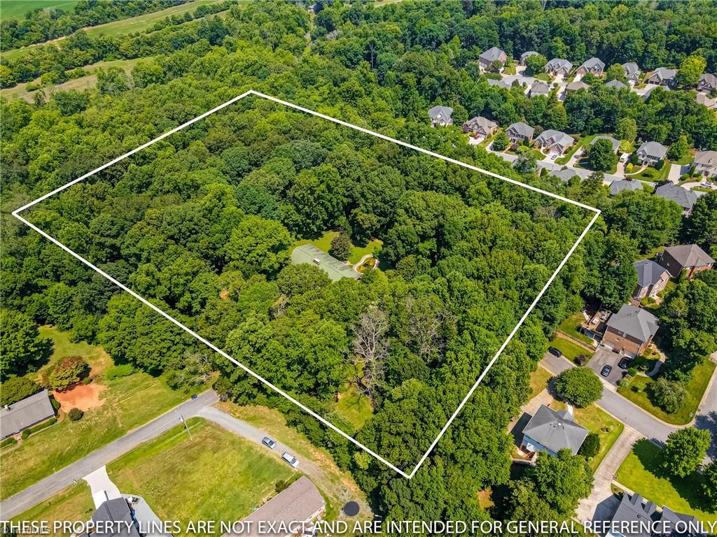 3690 Ruby Road Winston-Salem, NC 27106 - Photo 15 of 16 Gallery Image 15