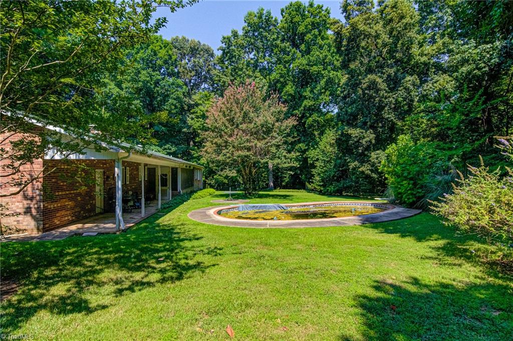 3690 Ruby Road Winston-Salem, NC 27106 - Photo 3 of 16 Gallery Image 3