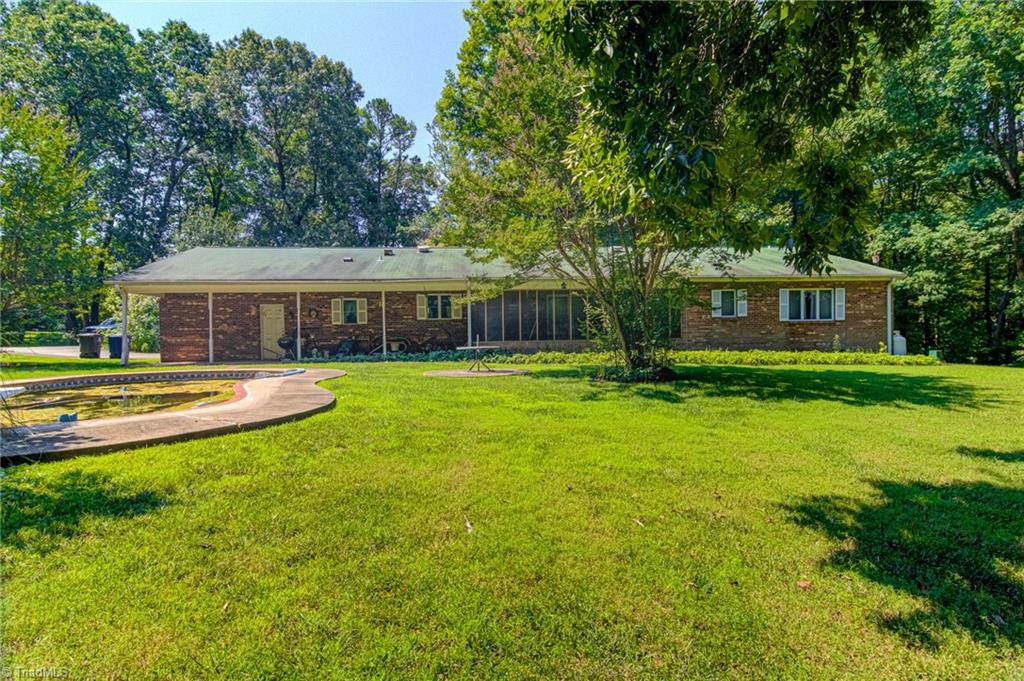 3690 Ruby Road Winston-Salem, NC 27106 - Photo 4 of 16 Gallery Image 4