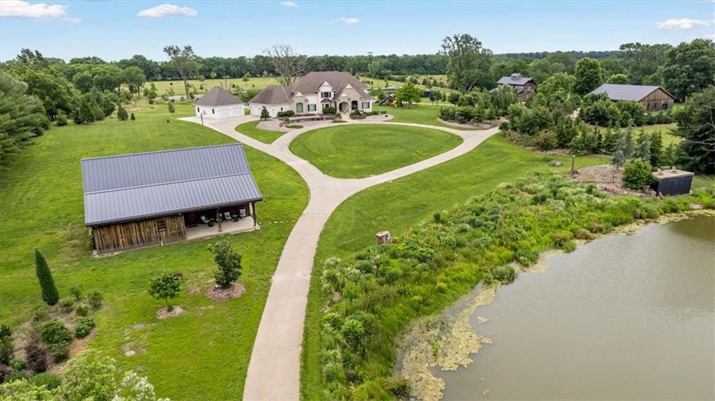 12517 South Harris Road Lee's Summit, MO 64086 - Photo 41 of 57