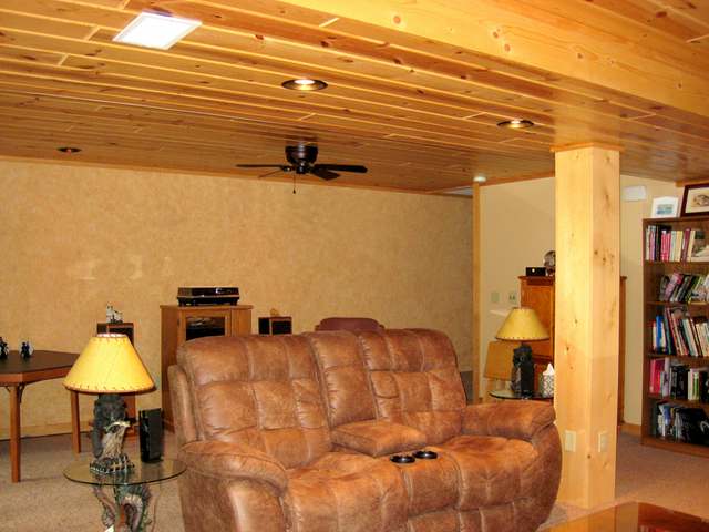 N9180 Sanctuary Road Tomahawk, WI 54487 - Photo 14 of 20 Gallery Image 14