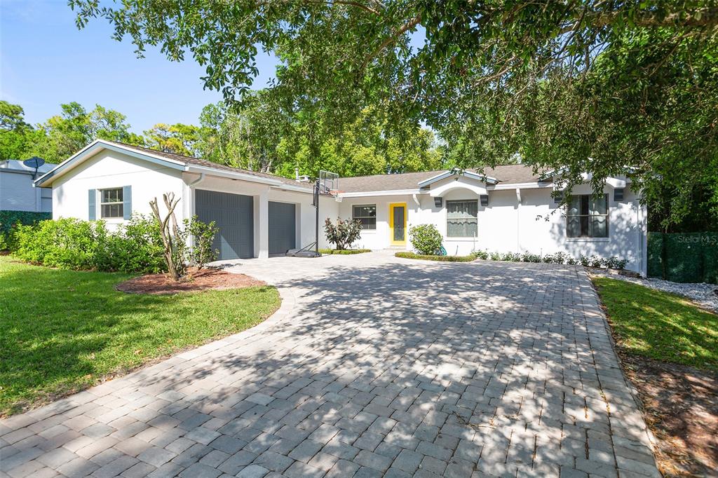1930 Forrest Road Winter Park, FL 32789 - Photo 1 of 1 Front of house