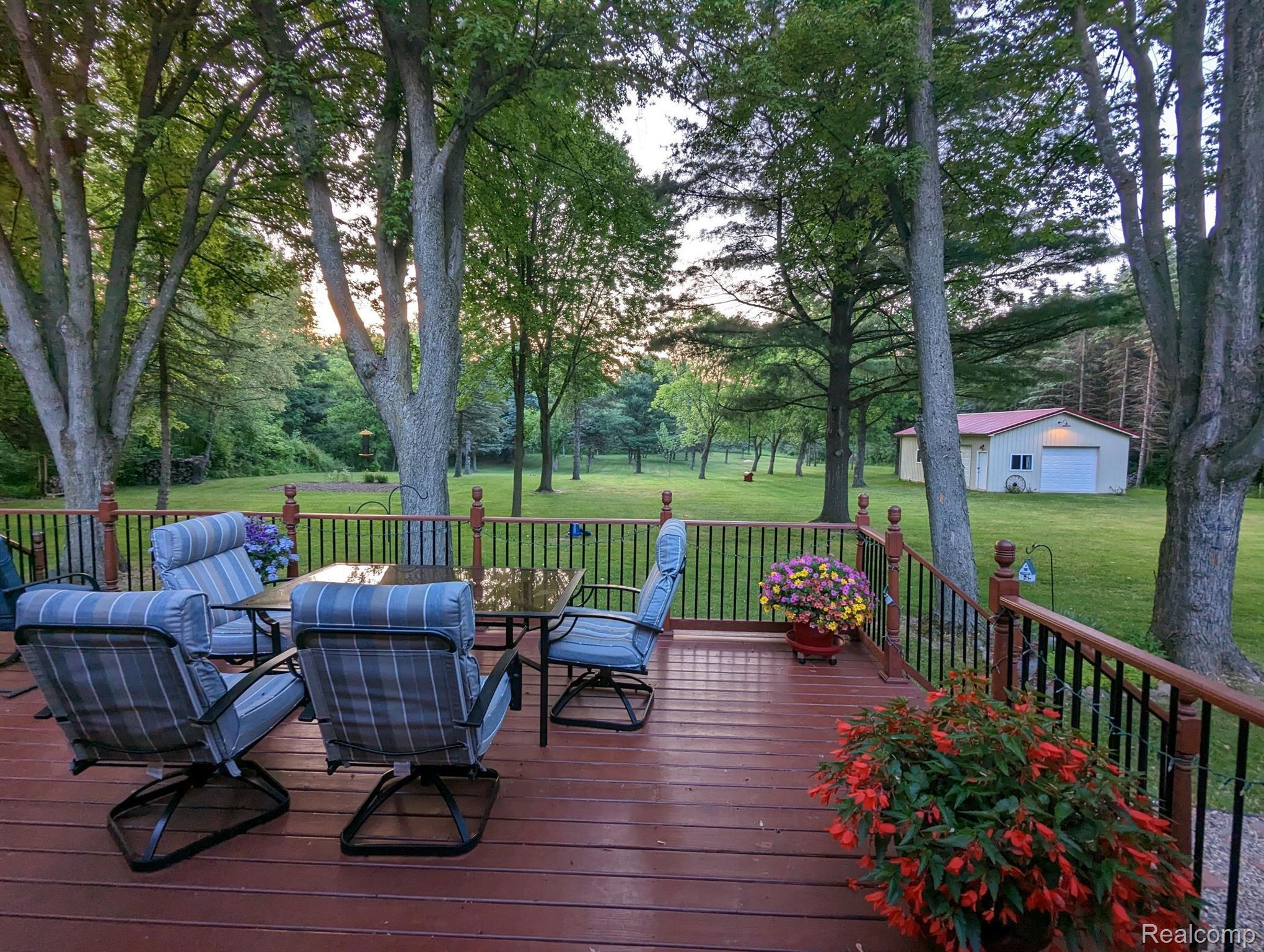 4317 South Lake George Road Dryden, MI 48428 - Photo 37 of 55 Gallery Image 37