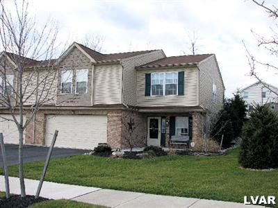 1104 Old Gate Road Northampton, PA 18067 - Photo 1 of 20 Front