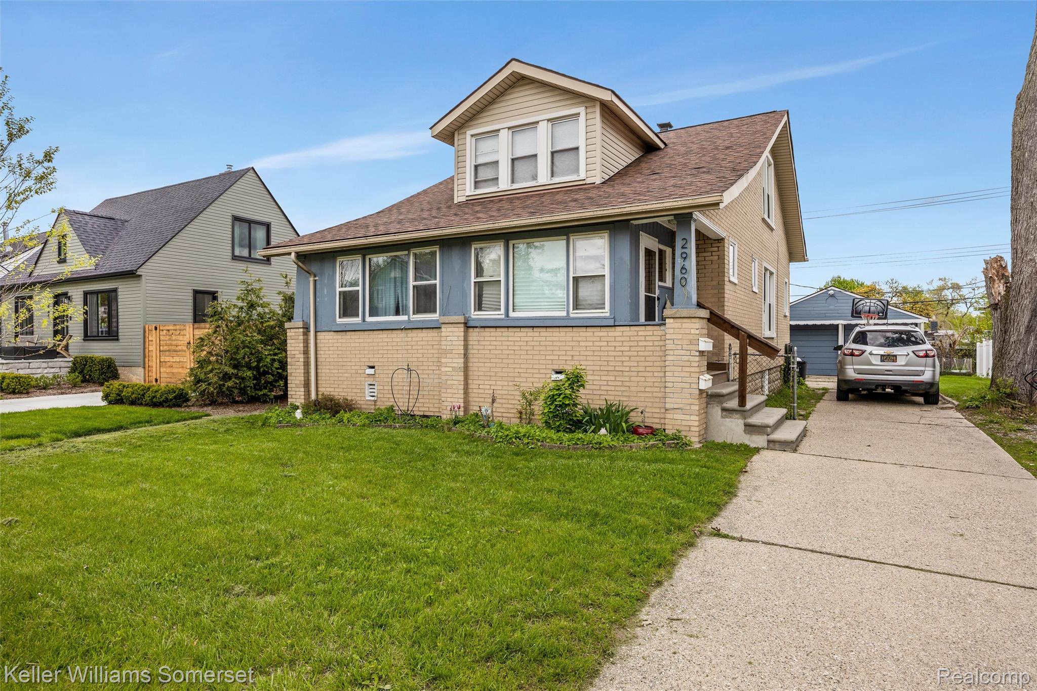2960 Kenmore Road Berkley, MI 48072 - Photo 1 of 33 02-2960 Kenmore Rd 0030.jpg