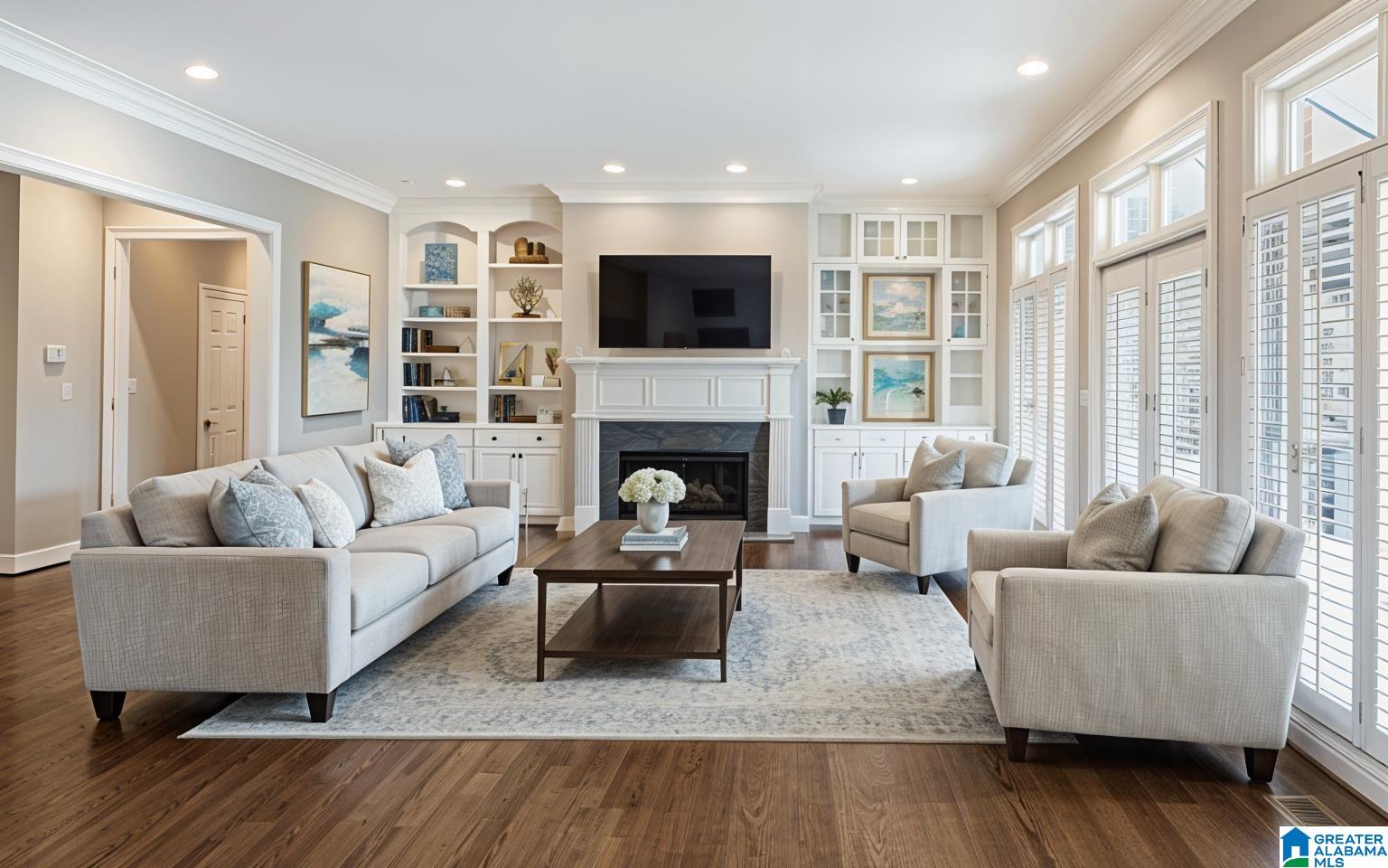 2076 Brook Highland Ridge Birmingham, AL 35242 - Photo 27 of 85 Gallery Image 27