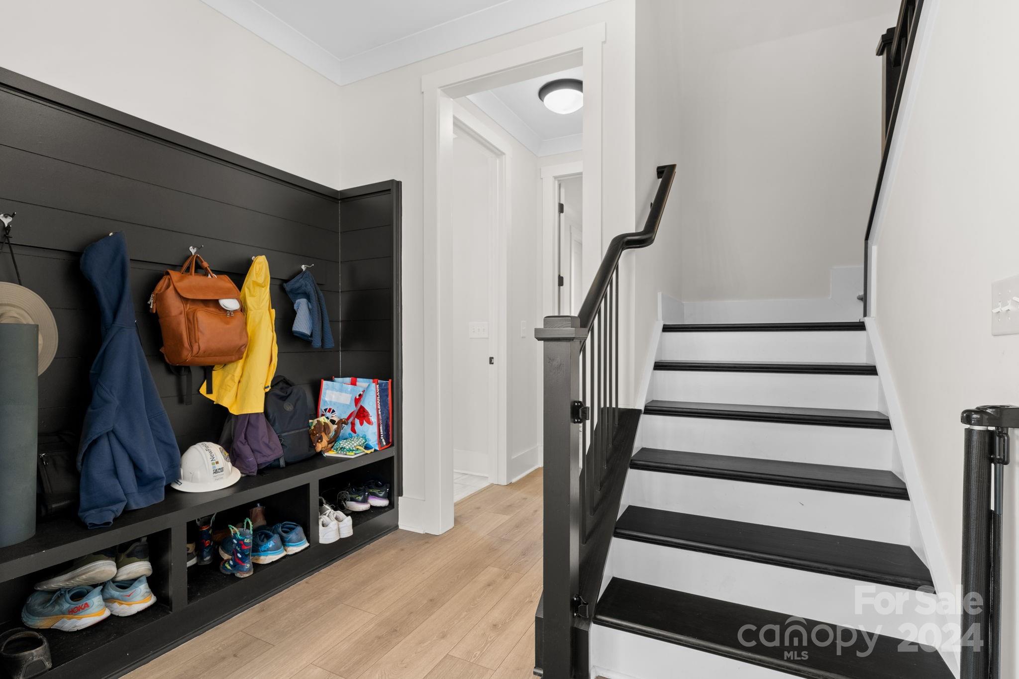 815 Bluff Loop Road Rock Hill, SC 29730 - Photo 15 of 35 a room with lots of white furniture and wooden floor