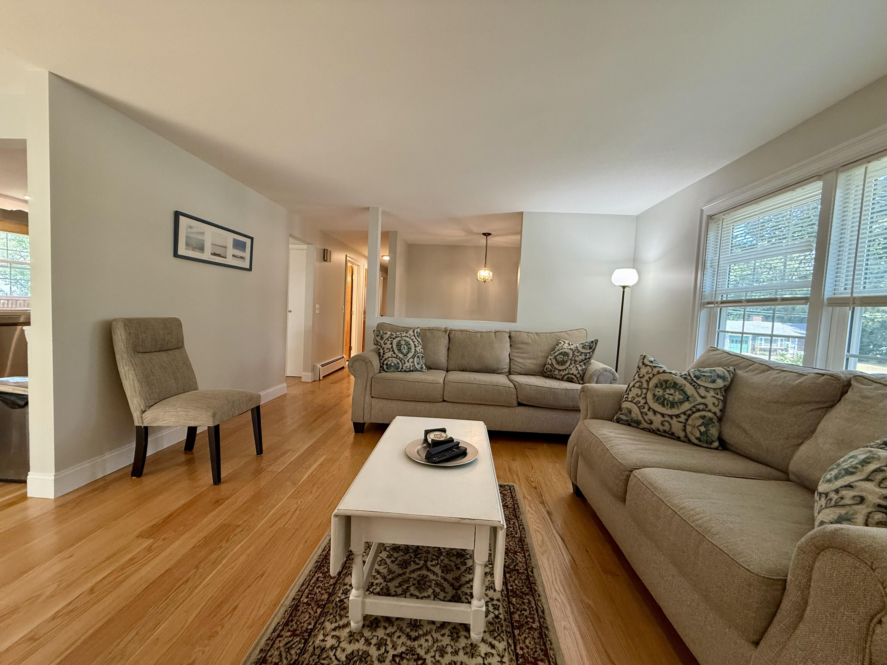 20 Trumet Road West Harwich, MA 02671 - Photo 7 of 21 a living room with furniture and a couch