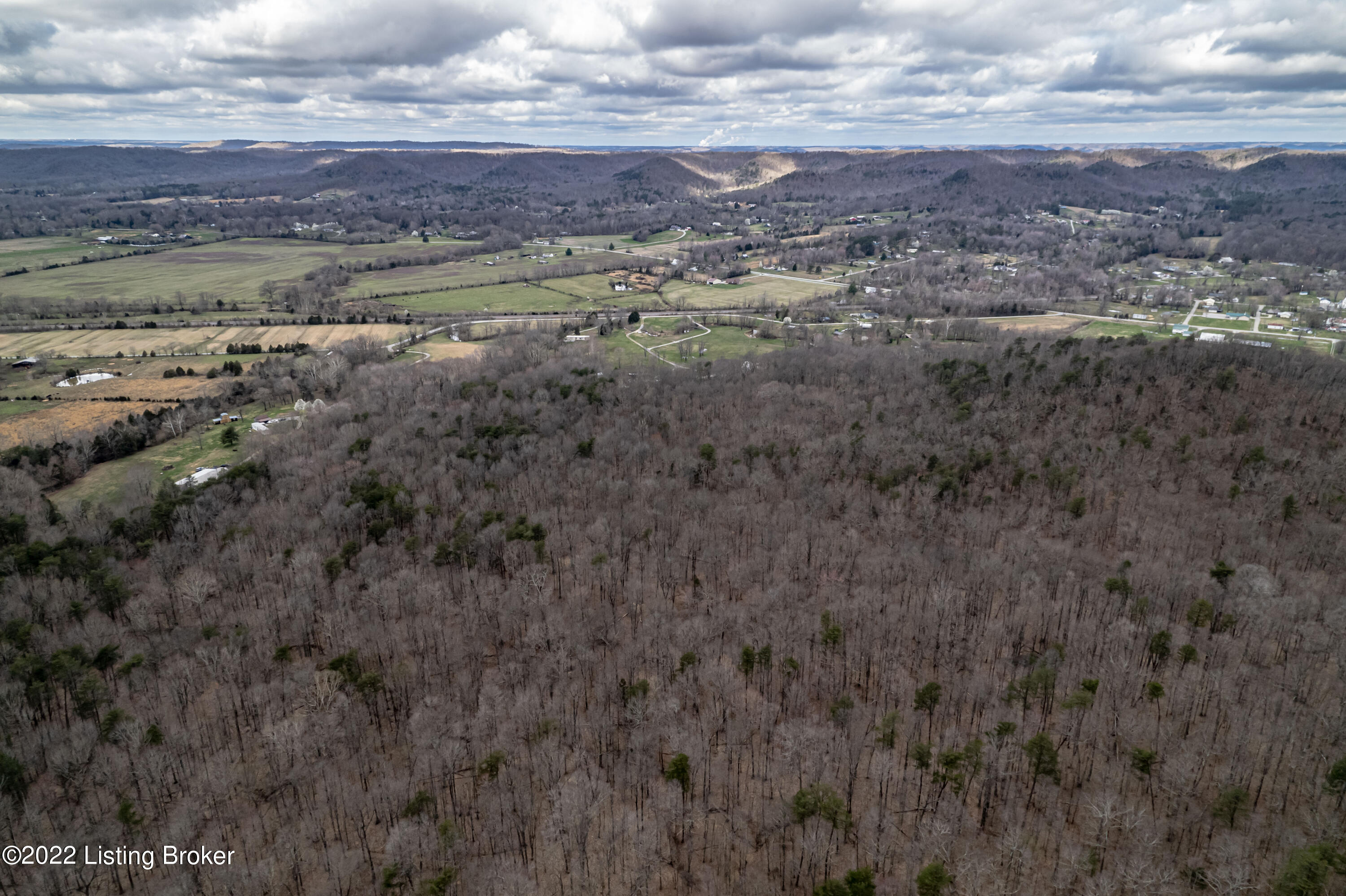 0 Collings Hill Road Lebanon Junction, KY 40150 - Photo 21 of 81 DJI_0721