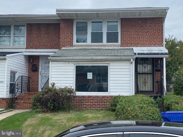 4822 Midline Road Baltimore, MD 21206 - Photo 1 of 27