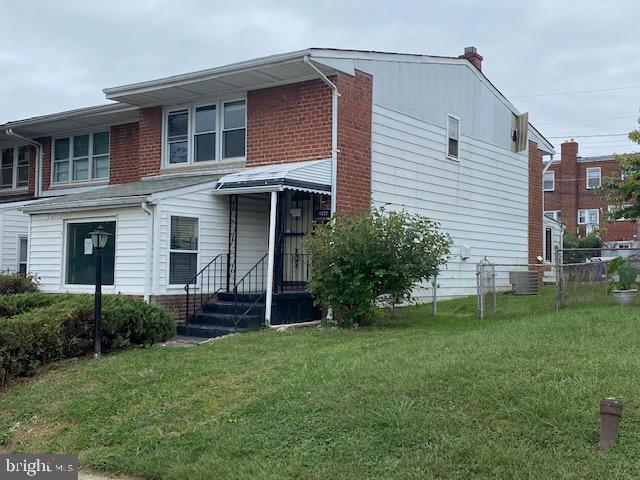 4822 Midline Road Baltimore, MD 21206 - Photo 3 of 27