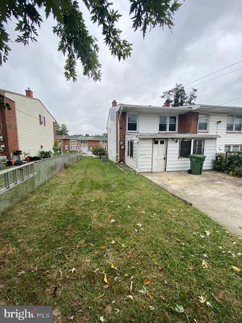 4822 Midline Road Baltimore, MD 21206 - Photo 23 of 27