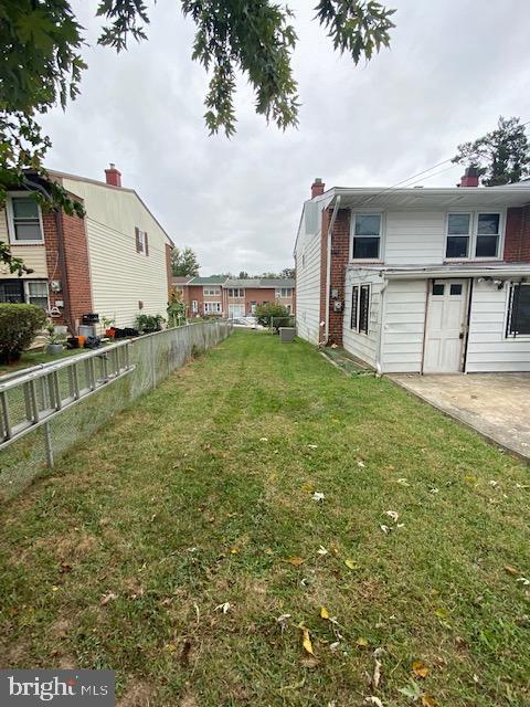 4822 Midline Road Baltimore, MD 21206 - Photo 24 of 27