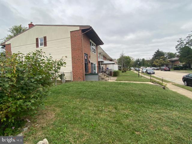 4822 Midline Road Baltimore, MD 21206 - Photo 25 of 27