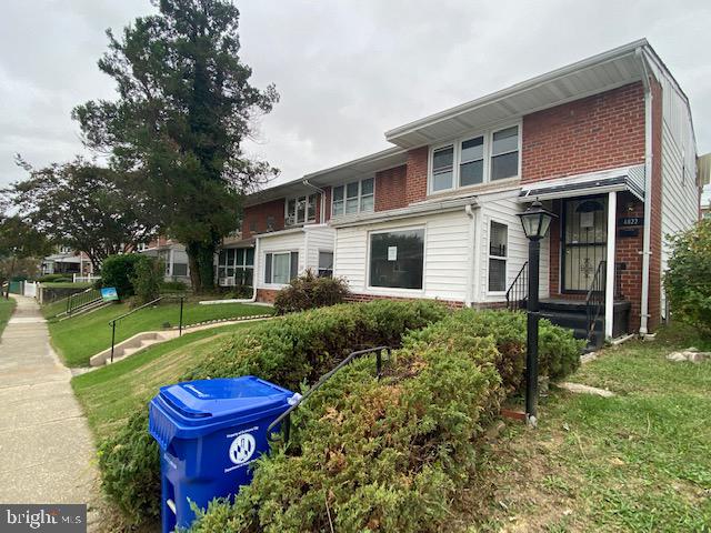 4822 Midline Road Baltimore, MD 21206 - Photo 26 of 27