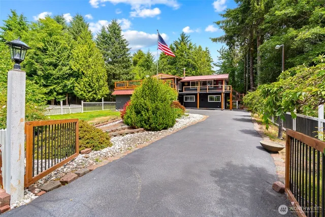 $525,000 | 38 Ocean View Drive South, Taholah, WA 98587