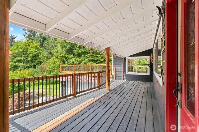 $525,000 | 38 Ocean View Drive South, Taholah, WA 98587