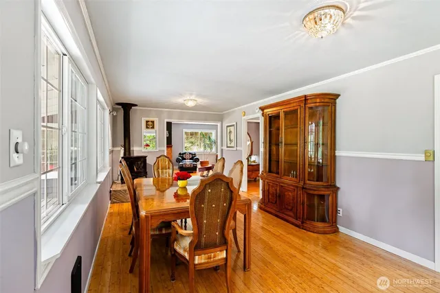 $525,000 | 38 Ocean View Drive South, Taholah, WA 98587