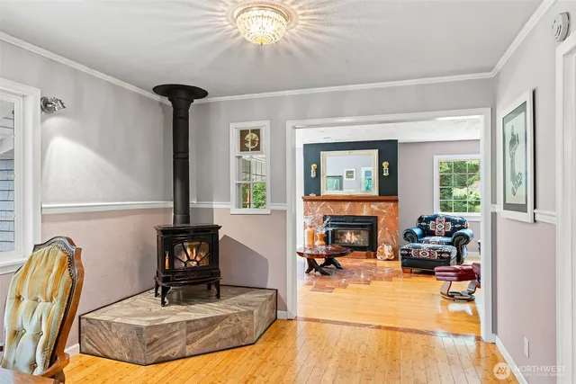 $525,000 | 38 Ocean View Drive South, Taholah, WA 98587