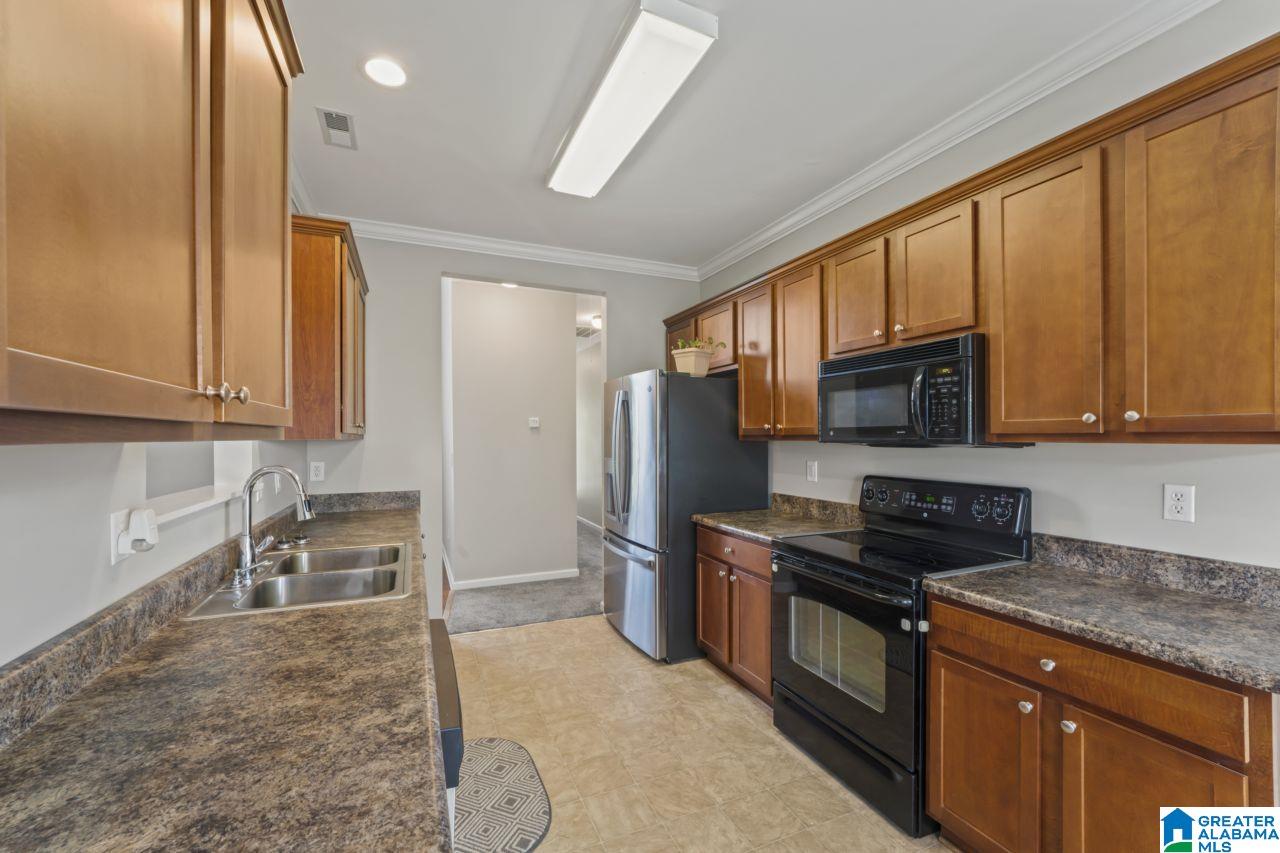 3416 Smith Sims Road Trussville, AL 35173 - Photo 21 of 53
