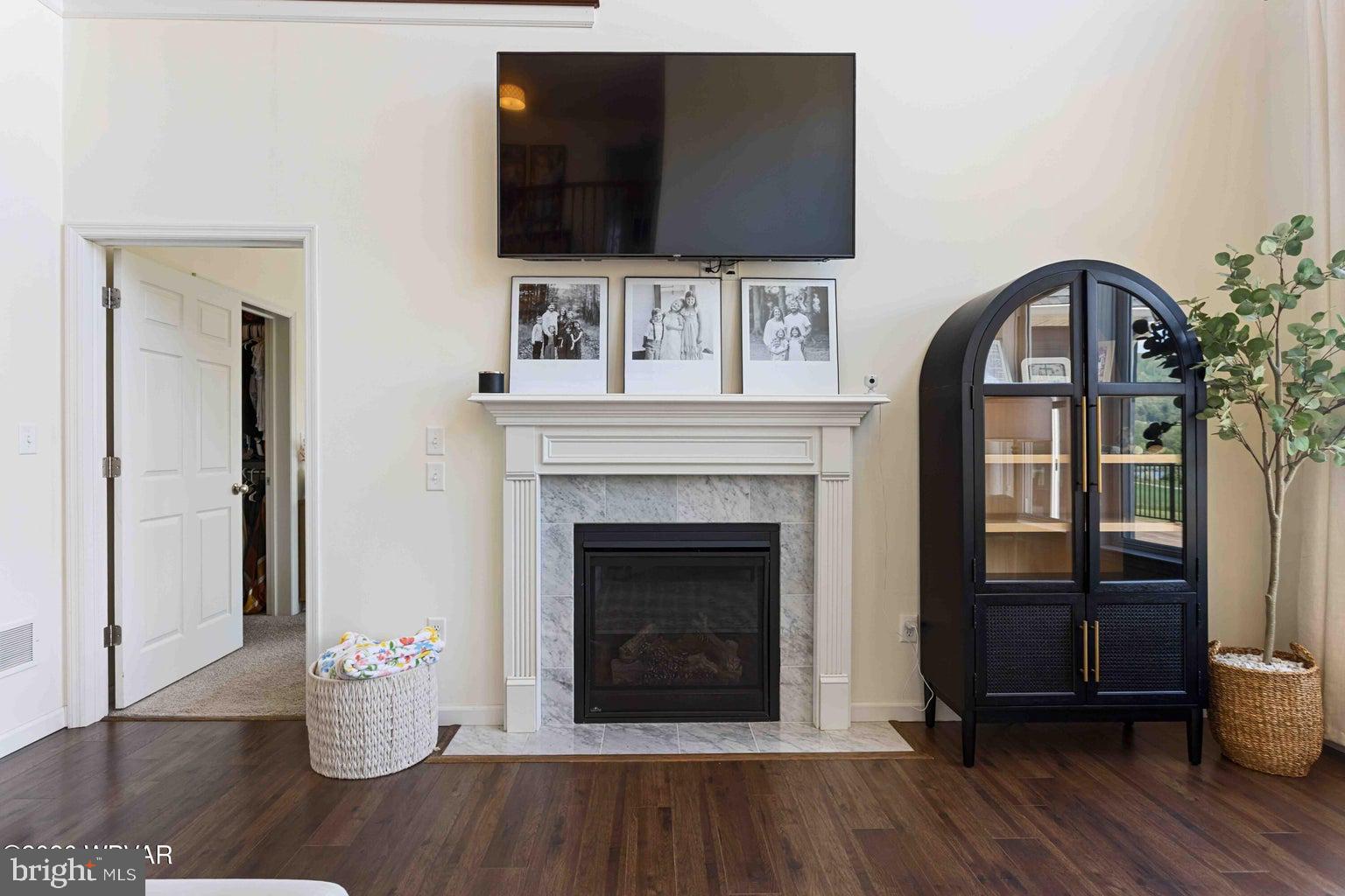 92 Easton Road Trout Run, PA 17771 - Photo 34 of 108 Modern elegance with cozy charm.