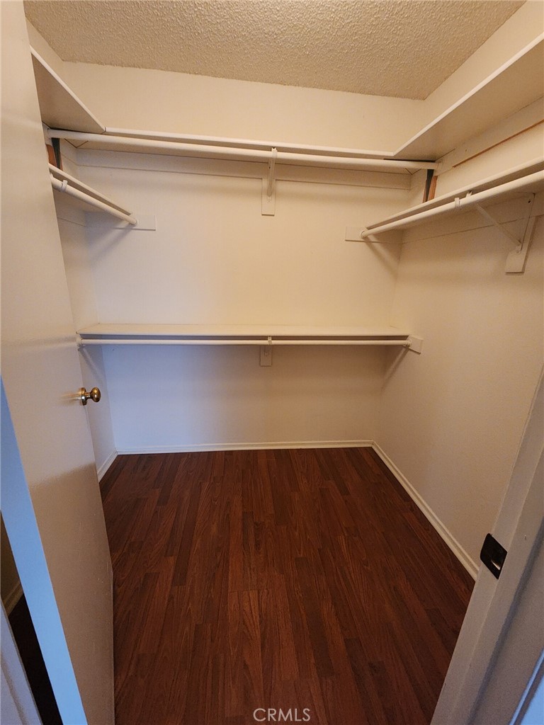 29806 Coral Tree Court Menifee, CA 92584 - Photo 18 of 29 a close view of closet