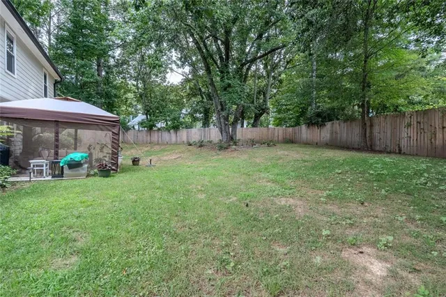 $306,500 | 5601 Tunbridge Wells Road, Lithonia, GA 30058