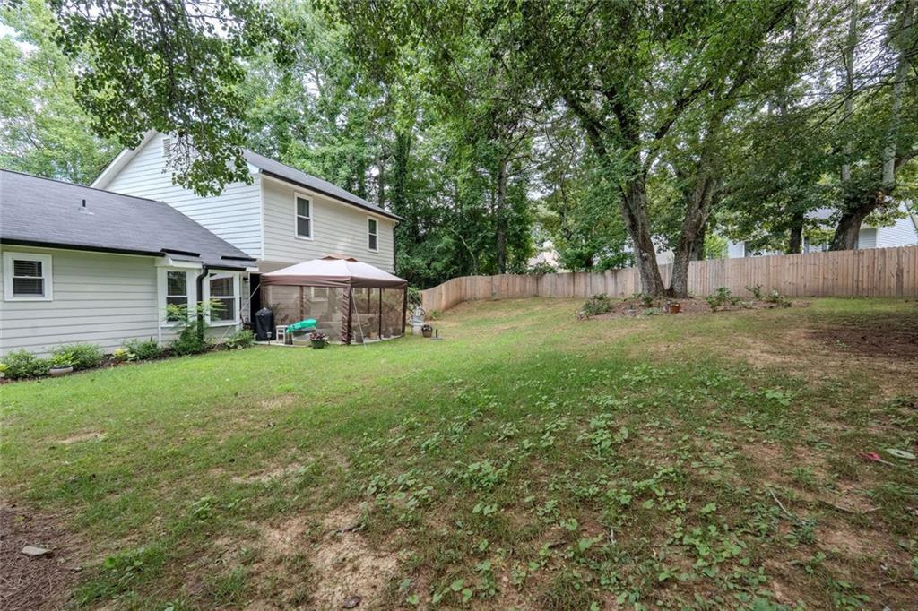 5601 Tunbridge Wells Road Lithonia, GA 30058 - Photo 19 of 19