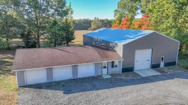 $399,999 | 6723 North 575 West, Winamac, IN 46996