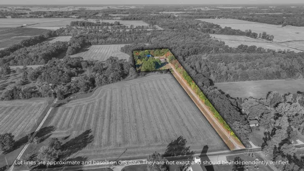 $399,999 | 6723 North 575 West, Winamac, IN 46996