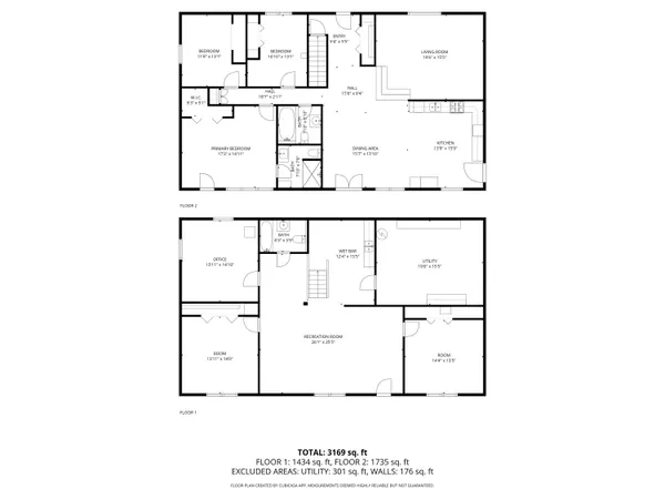 $399,999 | 6723 North 575 West, Winamac, IN 46996