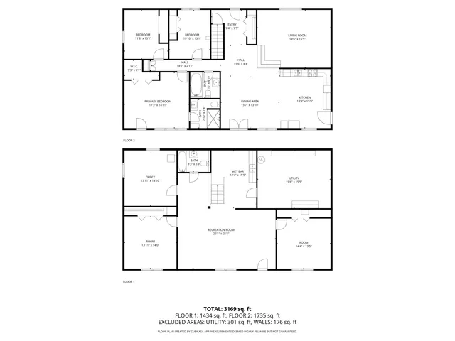 $425,000 | 6723 North 575 West, Winamac, IN 46996