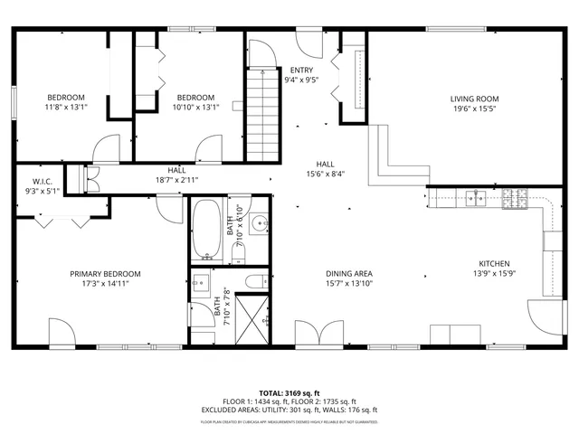 $425,000 | 6723 North 575 West, Winamac, IN 46996