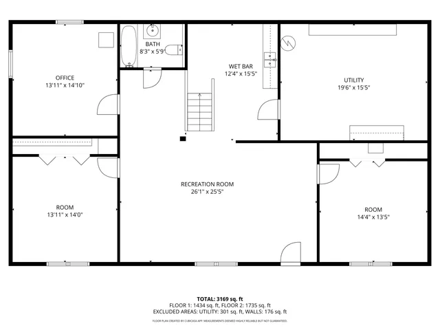 $425,000 | 6723 North 575 West, Winamac, IN 46996