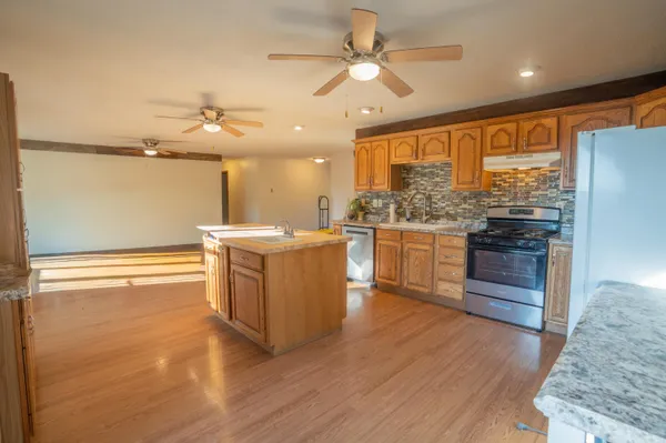 $399,999 | 6723 North 575 West, Winamac, IN 46996