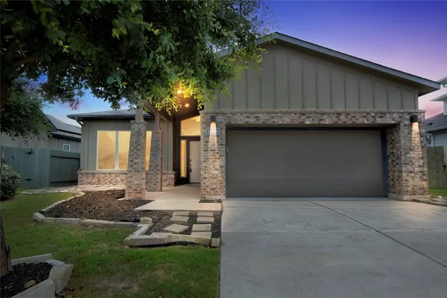 $2,300 | 16408 Fetching Avenue, Manor, TX 78653