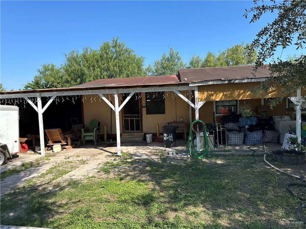 6602 De La Rosa Circle Donna, TX 78537 - Photo 1 of 25