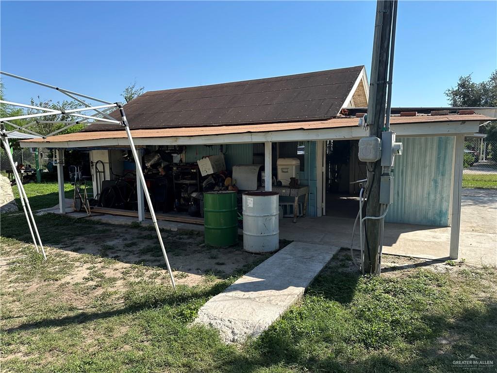 6602 De La Rosa Circle Donna, TX 78537 - Photo 12 of 25