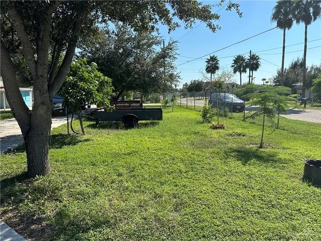 $160,000 | 6602 De La Rosa Circle, Donna, TX 78537